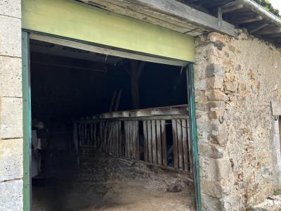 Acheter Maison 86 m2 Saulgond