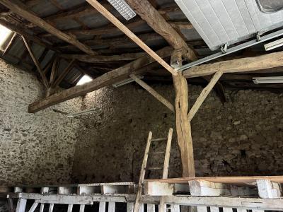 Acheter Maison Saulgond 59000 euros