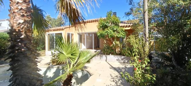 For sale Valros 5 rooms 110 m2 Herault (34290) photo 0