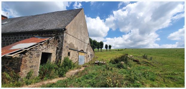 Acheter Maison Tauves Puy de dome