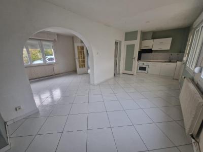 For sale Douchy-les-mines 5 rooms 72 m2 Nord (59282) photo 2