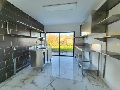 Acheter Maison Mondion Vienne