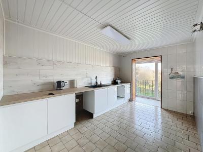 Acheter Maison 102 m2 Failly