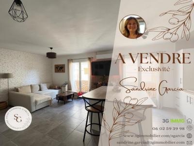 For sale Paulhan 3 rooms 70 m2 Herault (34230) photo 0