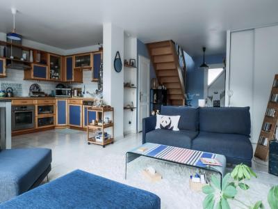 Annonce Vente 5 pices Maison Pau 64