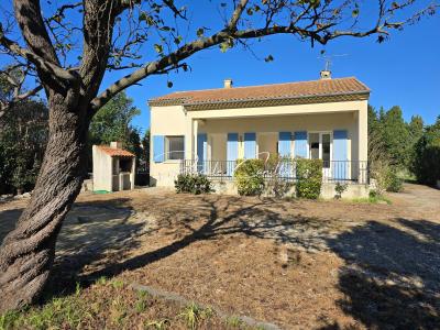 For sale Rognonas 5 rooms 81 m2 Bouches du Rhone (13870) photo 0