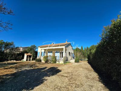 Annonce Vente 5 pices Maison Rognonas 13