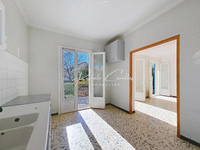 Acheter Maison Rognonas 345000 euros