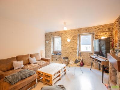 Acheter Maison 81 m2 Brest