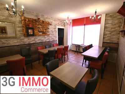 Annonce Vente Commerce Feurs 42