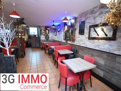 Acheter Commerce Feurs