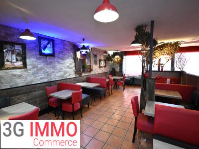 Acheter Commerce Feurs 70000 euros