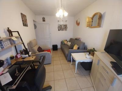 Acheter Maison 58 m2 Sallertaine