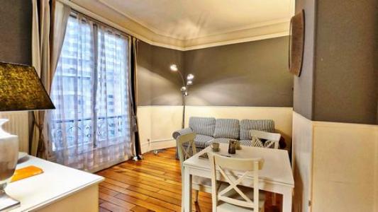 Vacation rentals Paris 45 m2 Paris (75000) photo 1