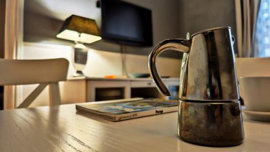 Vacation rentals Paris 45 m2 Paris (75000) photo 2