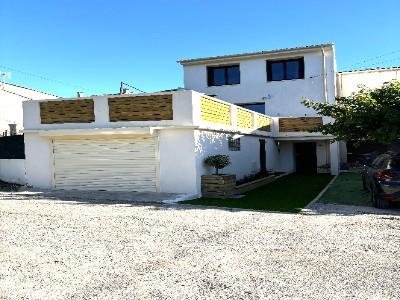 Annonce Vente 4 pices Maison Marseille-11eme-arrondissement 13