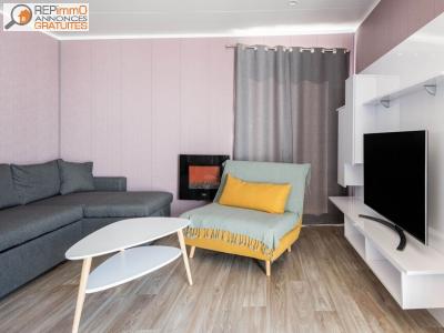 For rent Nice Rue Pastorelli 2 rooms 32 m2 Alpes Maritimes (06000) photo 0