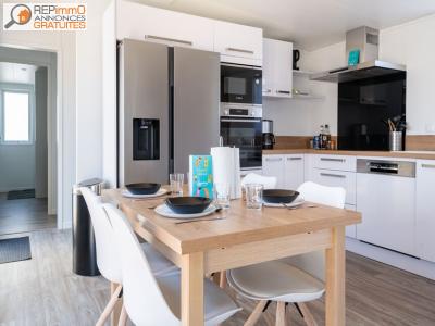 Louer Appartement 32 m2 Nice