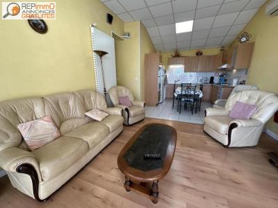 Annonce Location 2 pices Appartement Lille 59