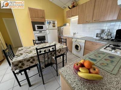 Louer Appartement 32 m2 Lille