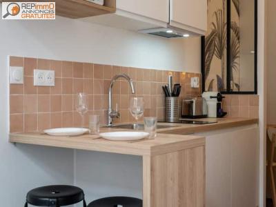 Annonce Location 2 pices Appartement Sarcelles 95