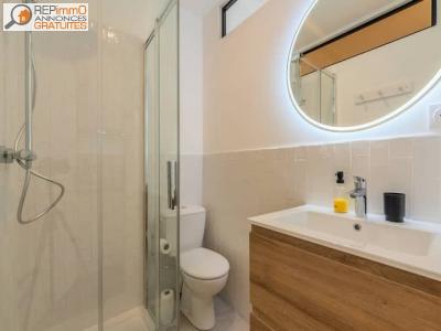 Louer Appartement 32 m2 Sarcelles