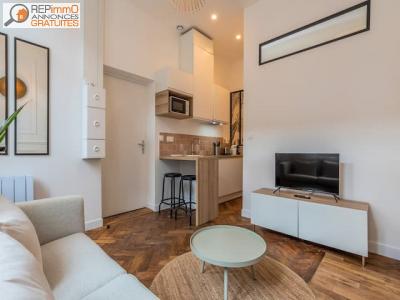 Louer Appartement Sarcelles Val d'Oise