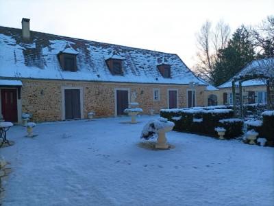 Acheter Maison Lacropte Dordogne