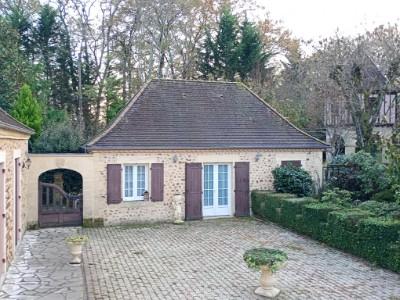 Acheter Maison Lacropte 500000 euros