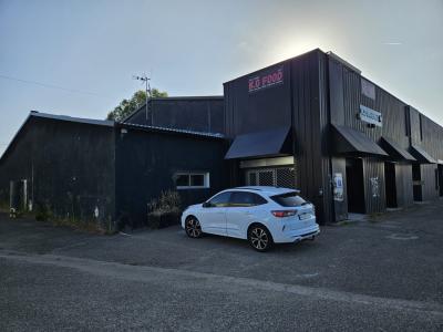 For sale Bon-encontre 520 m2 Lot et garonne (47240) photo 0