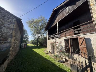 Annonce Vente 4 pices Maison Labarthe-inard 31