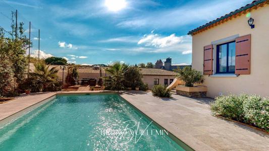 Annonce Vente 12 pices Maison Carcassonne 11