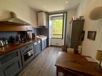 Acheter Appartement 85 m2 Vannes