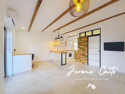 For sale Nimes 2 rooms 35 m2 Gard (30000) photo 0