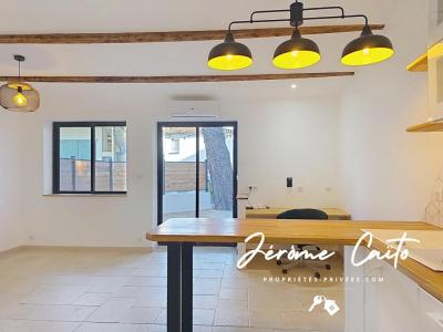 Annonce Vente 2 pices Maison Nimes 30
