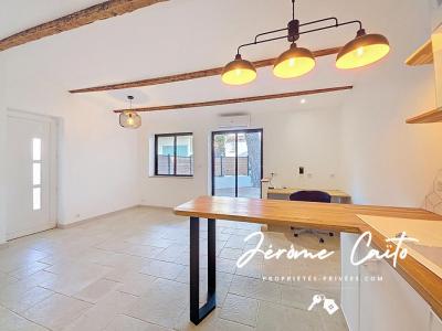 Acheter Maison Nimes Gard