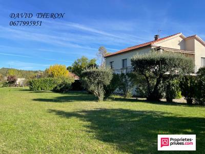 For sale Saint-privat-des-vieux 9 rooms 139 m2 Gard (30340) photo 0