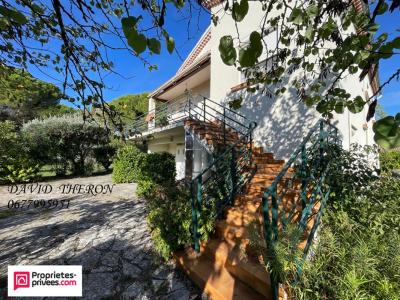 Acheter Maison 139 m2 Saint-privat-des-vieux