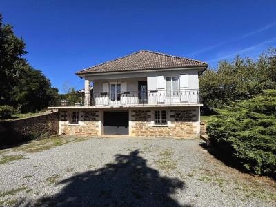 Annonce Vente 5 pices Maison Thiviers 24
