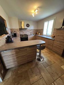 Acheter Maison 115 m2 Thiviers