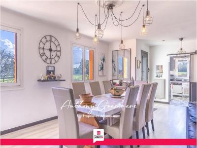 For sale Selles-sur-cher 5 rooms 135 m2 Loir et cher (41130) photo 0