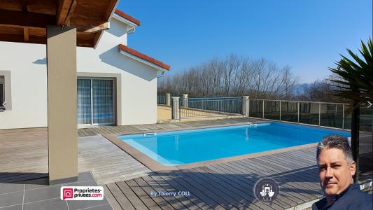 For sale Cote-saint-andre 7 rooms 220 m2 Isere (38260) photo 0