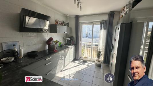 Annonce Vente 5 pices Maison Vaulx-en-velin 69