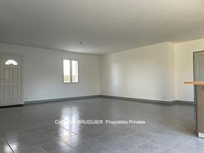 Acheter Maison 112 m2 Saint-ouen-d'aunis