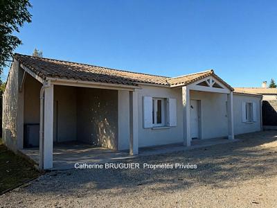 Acheter Maison Saint-ouen-d'aunis Charente maritime