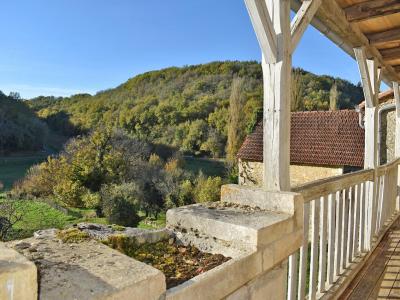 Acheter Maison Saint-amand-de-coly Dordogne