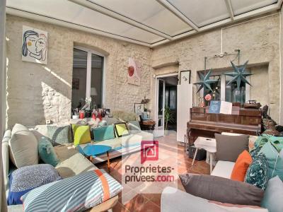 Annonce Vente 5 pices Maison Ferrieres 45