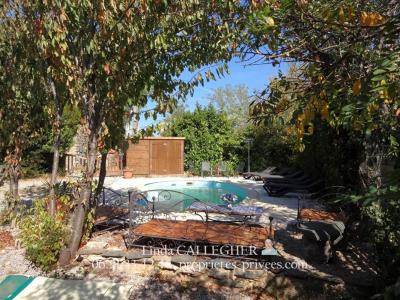 Annonce Vente 5 pices Maison Minerve 34