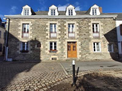 For sale Ploermel 10 rooms 280 m2 Morbihan (56800) photo 0