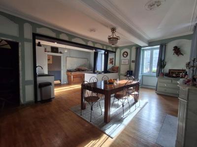 Acheter Maison 280 m2 Ploermel